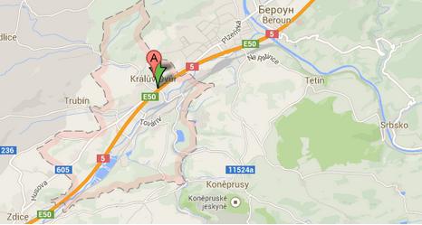 Beroun